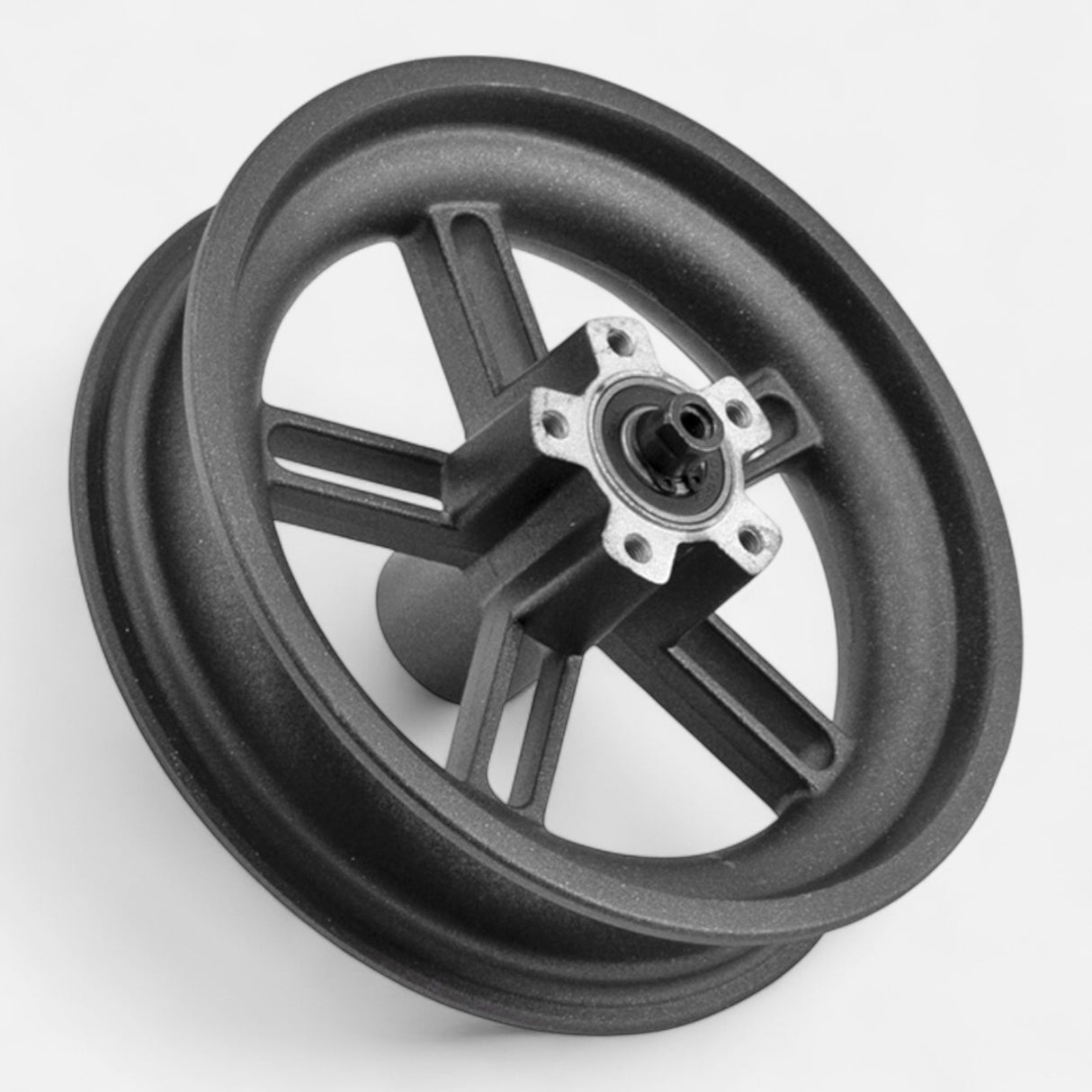 Xiaomi M365 Pro, Pro 2 rear rim