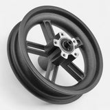 Xiaomi M365 Pro, Pro 2 rear rim