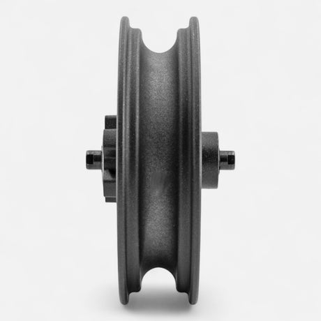 Xiaomi M365 Pro, Pro 2 rear rim