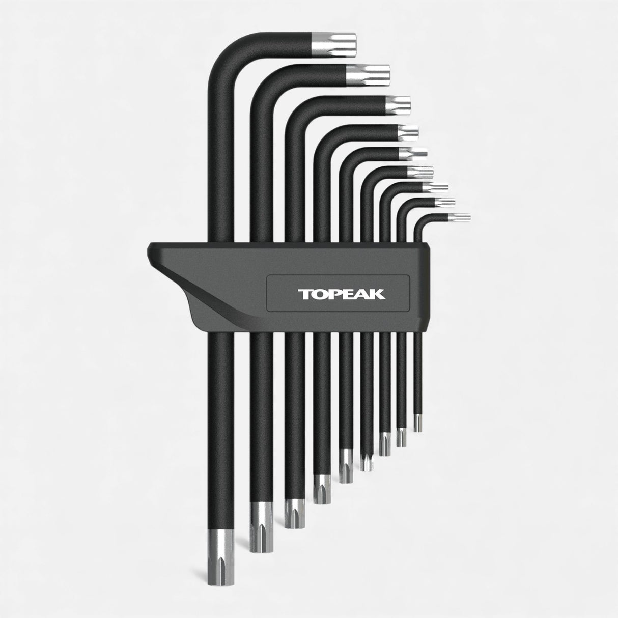 Jeu de clés Torx Topeak DX (9 pièces)