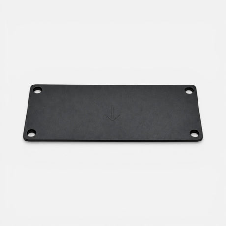 Dichtung vorderes Deck – Dualtron Togo