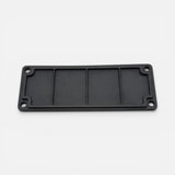 Dichtung vorderes Deck – Dualtron Togo