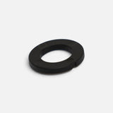 Joint nylon noir Segway Ninebot MAX G3, vue en angle
