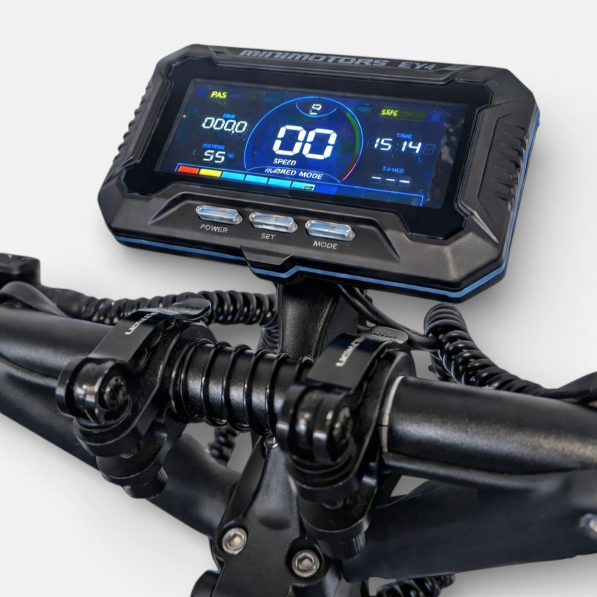 Kit Display EY4 (V2) – Dualtron Achilleus, City, Spider, Storm, Thunder, Ultra, Victor