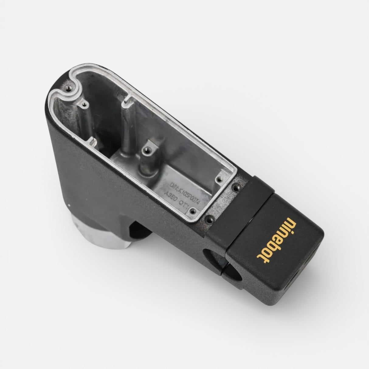 Kit embout et tête de guidon – Ninebot Max G2 - Wheellow