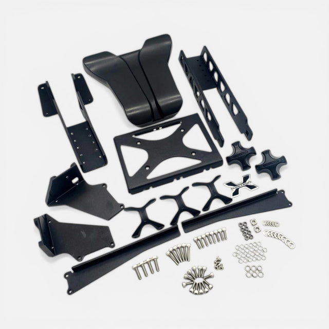 Kit selle – Dualtron X 