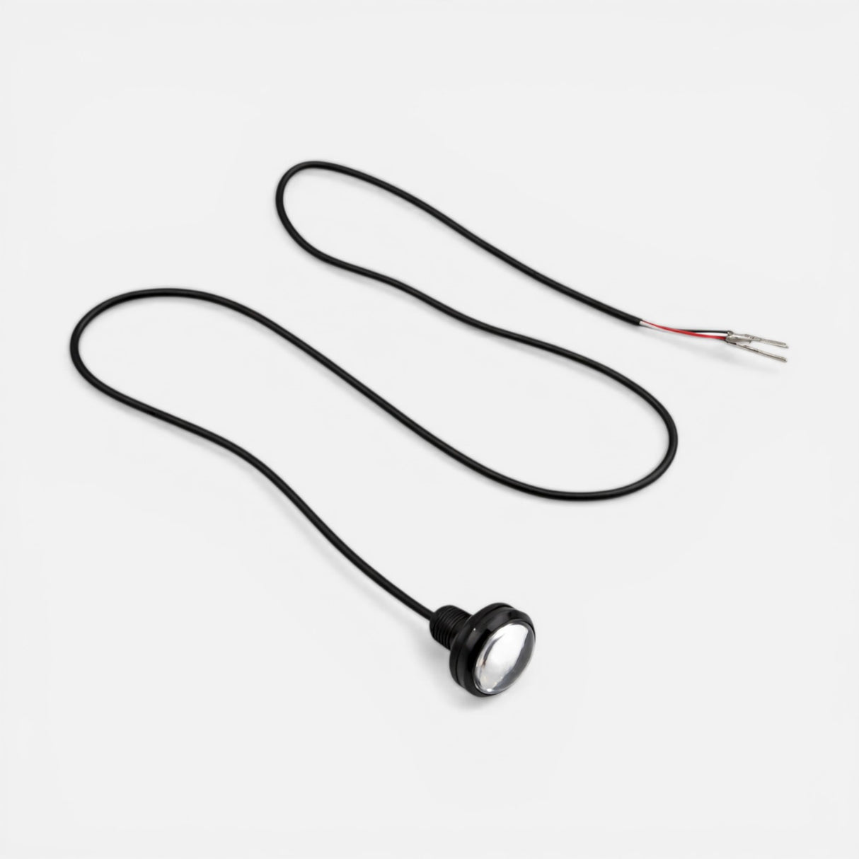 LED arrière (4 fils) – Dualtron Victor Dualtron