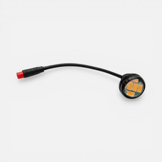 LED arrière gauche avec clignotant – Dualtron Togo Dualtron