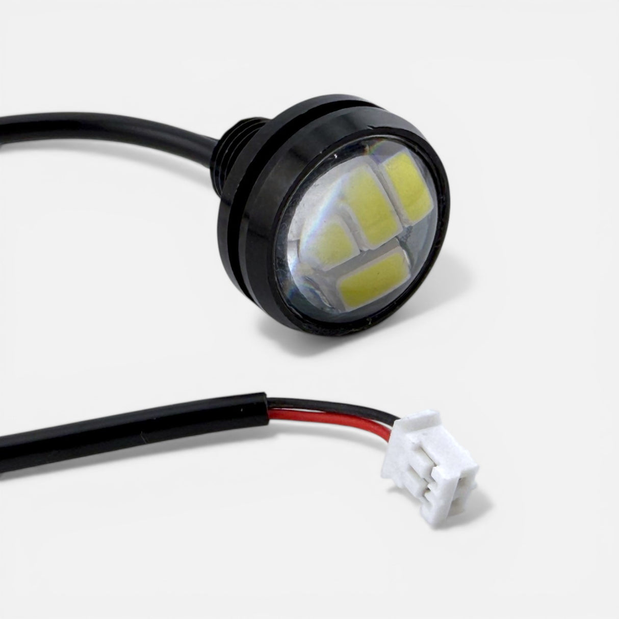 LED avant – Dualtron Mini Double Dualtron