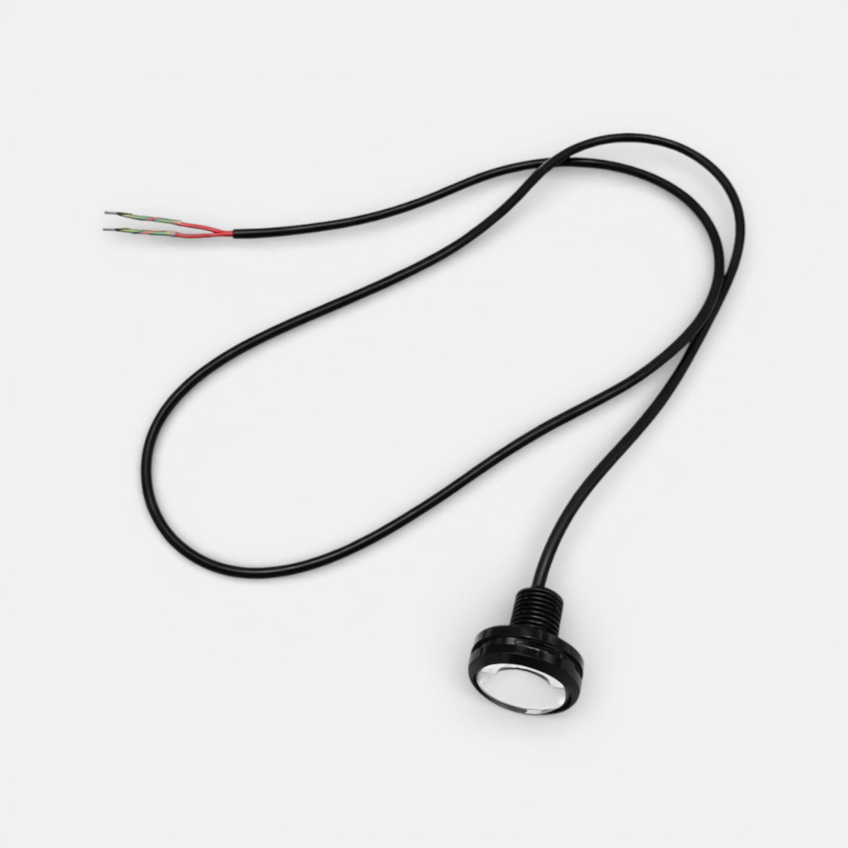 LED avant – Dualtron Togo