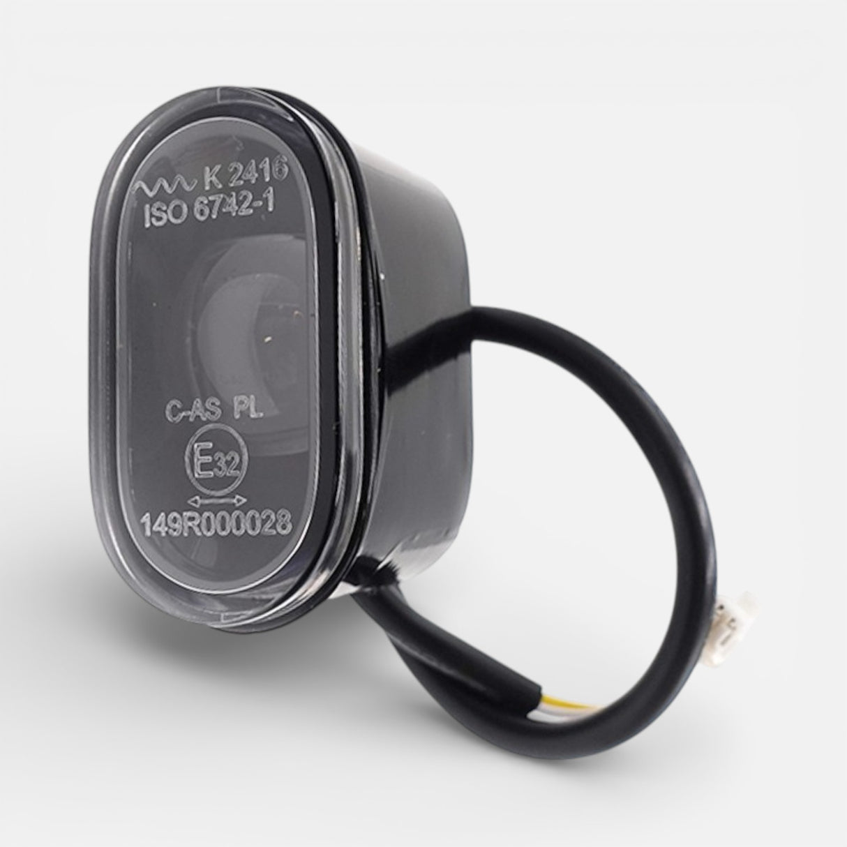 LED avant – Xiaomi Mi 5, Mi 5 Pro