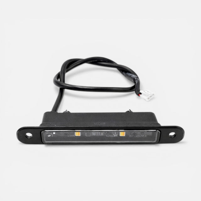 LED châssis – Ninebot Max G3 