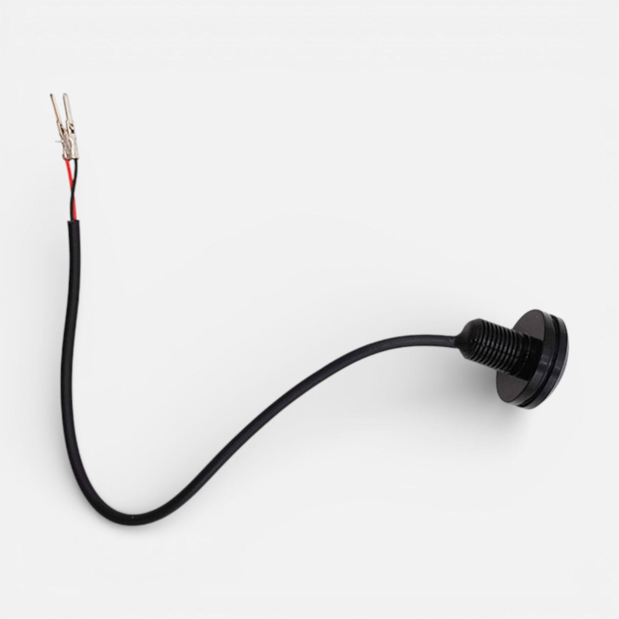 Right front LED turn signal – Dualtron Forever