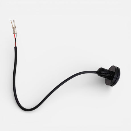 Right front LED turn signal – Dualtron Forever