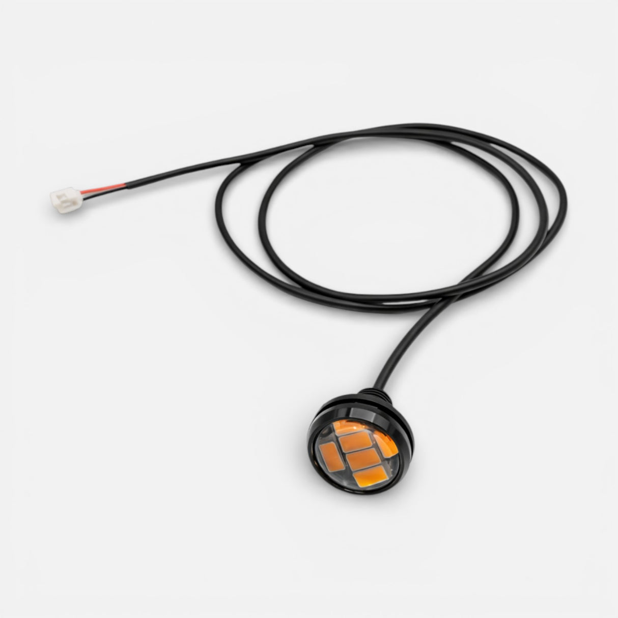 LED clignotant avant – Dualtron Aminia Single