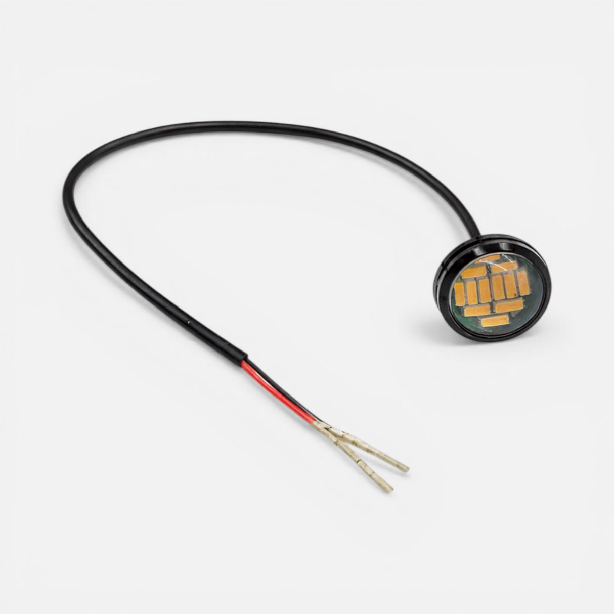 LED clignotant avant gauche 320mm – Dualtron Forever & Victor luxury + Dualtron