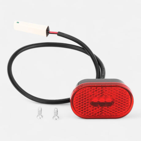 LED feu arrière Xiaomi Pro 2, Essential, 1S, Mi 3