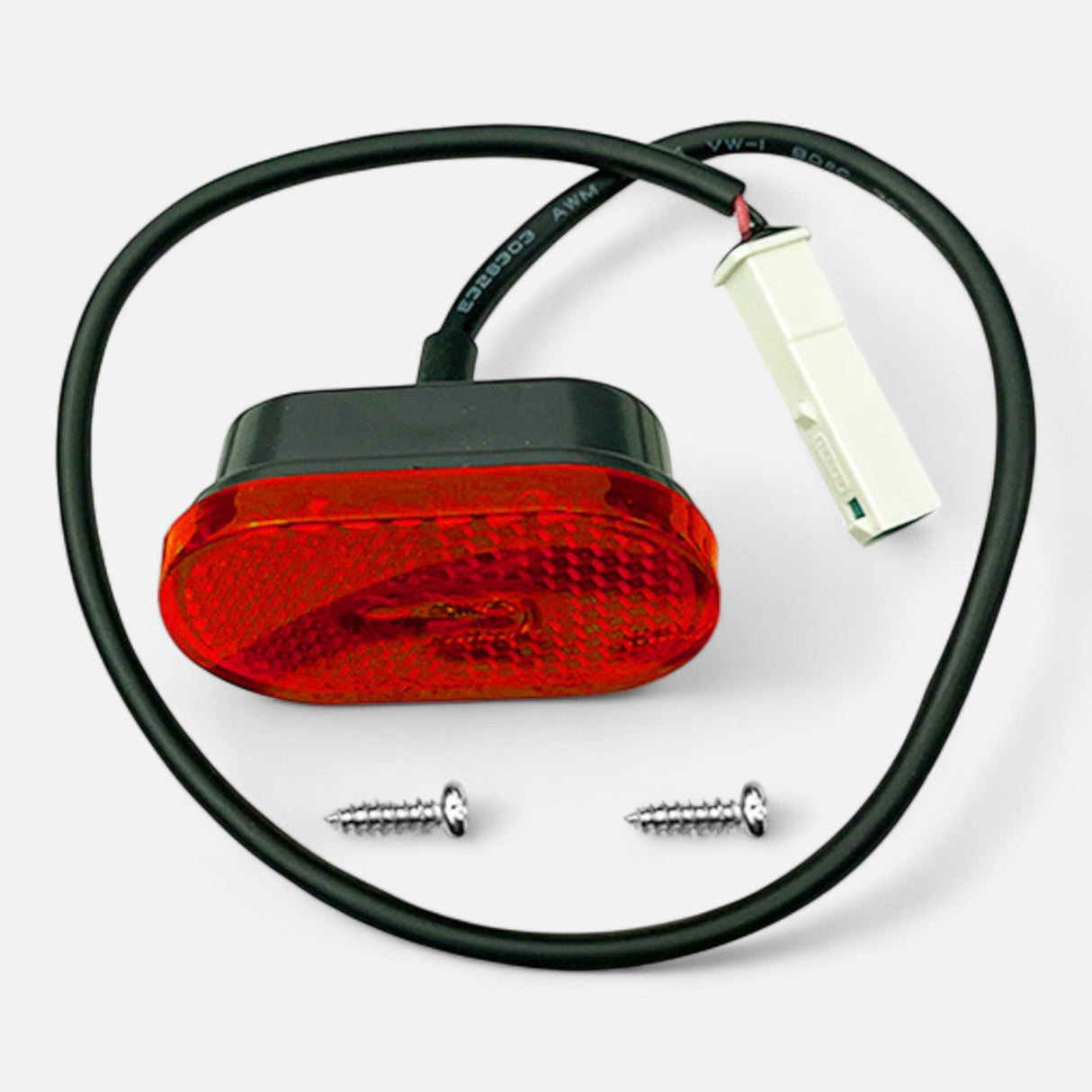 LED-Rücklicht für Xiaomi Pro 2, Essential, 1S, Mi 3