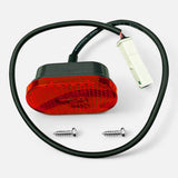 LED-Rücklicht für Xiaomi Pro 2, Essential, 1S, Mi 3