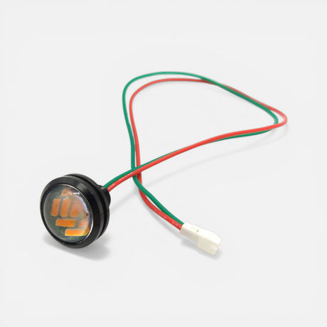 LED warning & clignotant – Dualtron Storm Dualtron