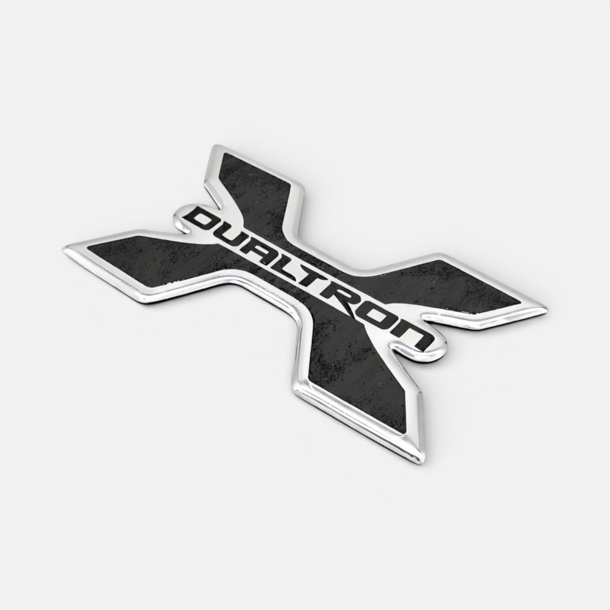 Logo autocollant – Dualtron X