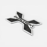 Logo autocollant – Dualtron X