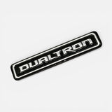 Logo sticker – Dualtron Togo