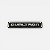 Logo sticker – Dualtron Togo