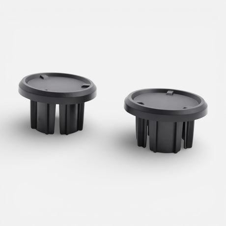 Set of 2 fork caps – Segway ZT3 Pro