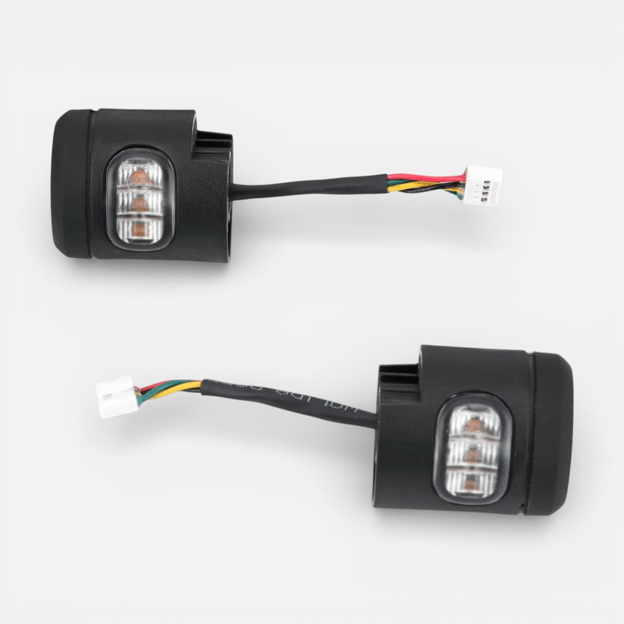 Satz mit 2 originalen Blinkern – Segway ZT3 Pro