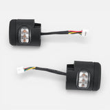 Satz mit 2 originalen Blinkern – Segway ZT3 Pro