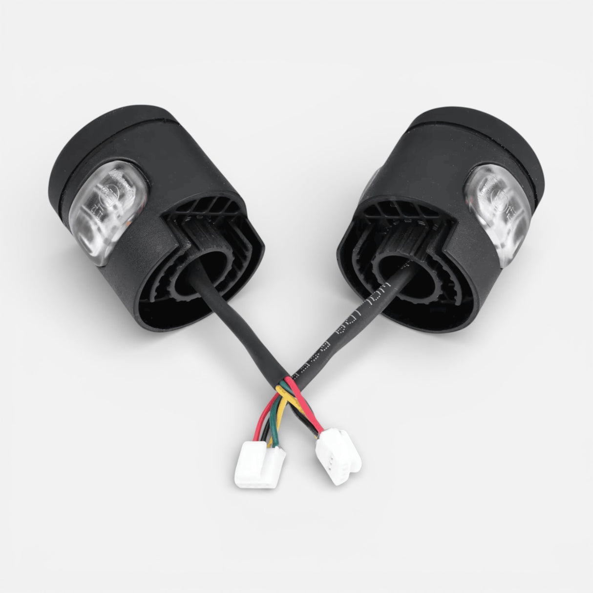 Satz mit 2 originalen Blinkern – Segway ZT3 Pro