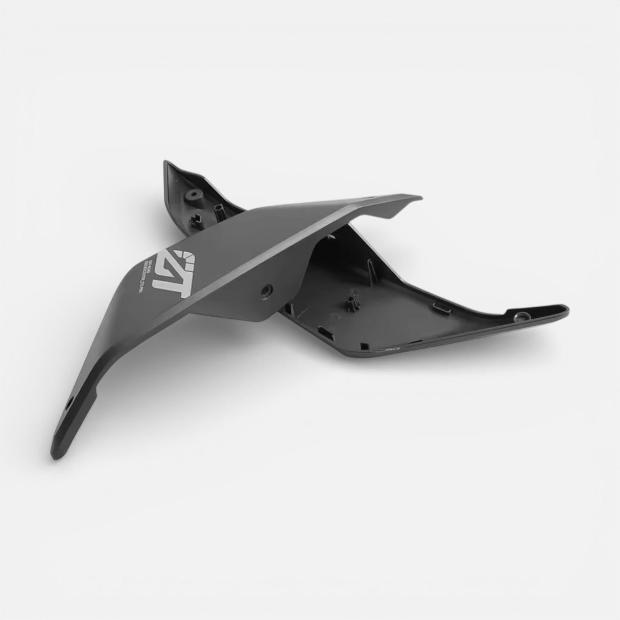 Set aus 2 vorderen linken und rechten Außenschalen – Segway ZT3 Pro