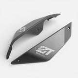 Set aus 2 vorderen linken und rechten Außenschalen – Segway ZT3 Pro