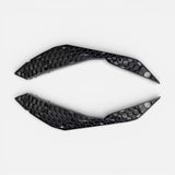 Lot de 2 coques arrière interne gauche et droite – Segway ZT3 Pro