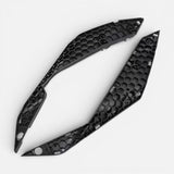 Lot de 2 coques arrière interne gauche et droite – Segway ZT3 Pro