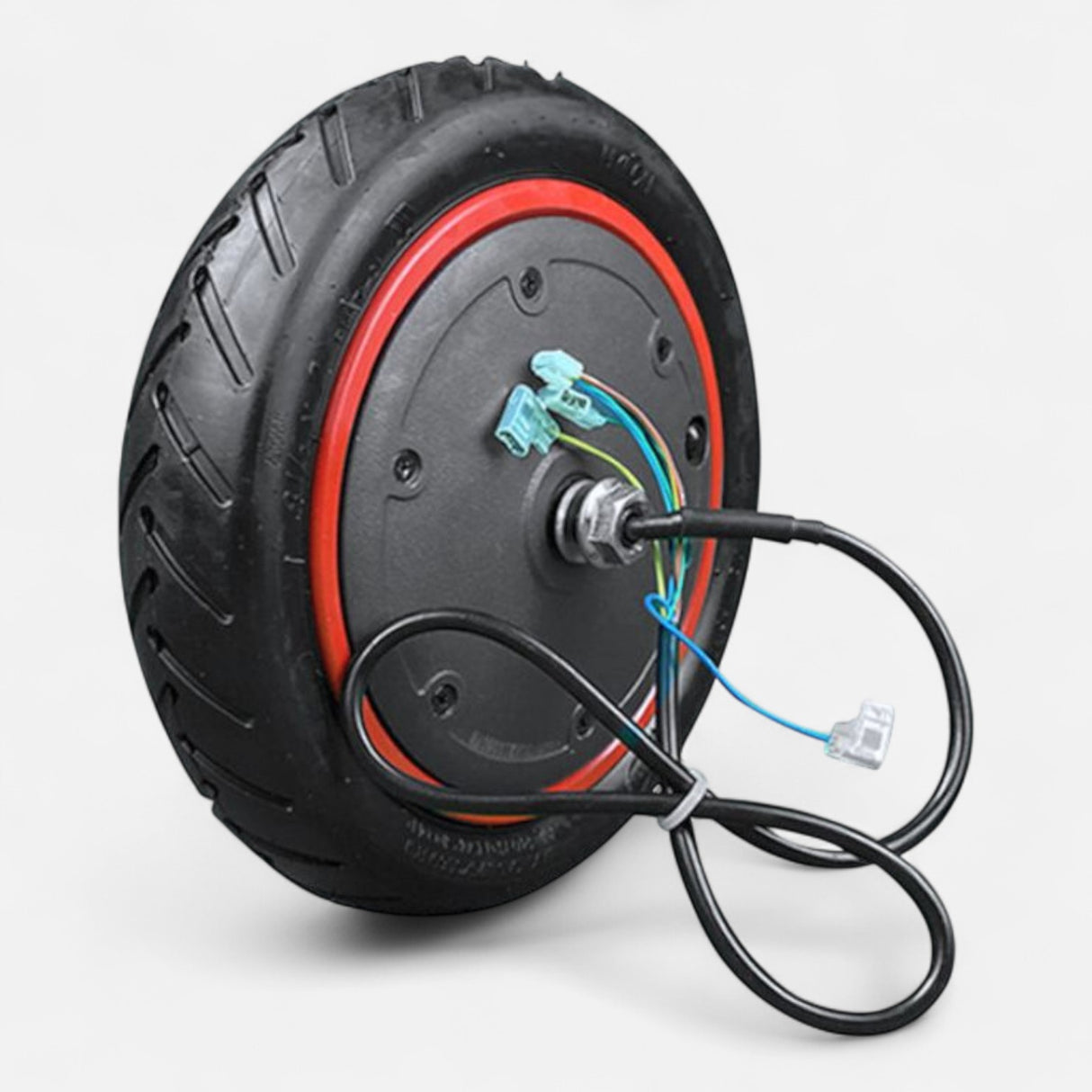 350W Front Motor for Xiaomi Scooters – Compatible with M365, 1S, Essential, Pro, Pro 2