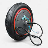 350W Front Motor for Xiaomi Scooters – Compatible with M365, 1S, Essential, Pro, Pro 2