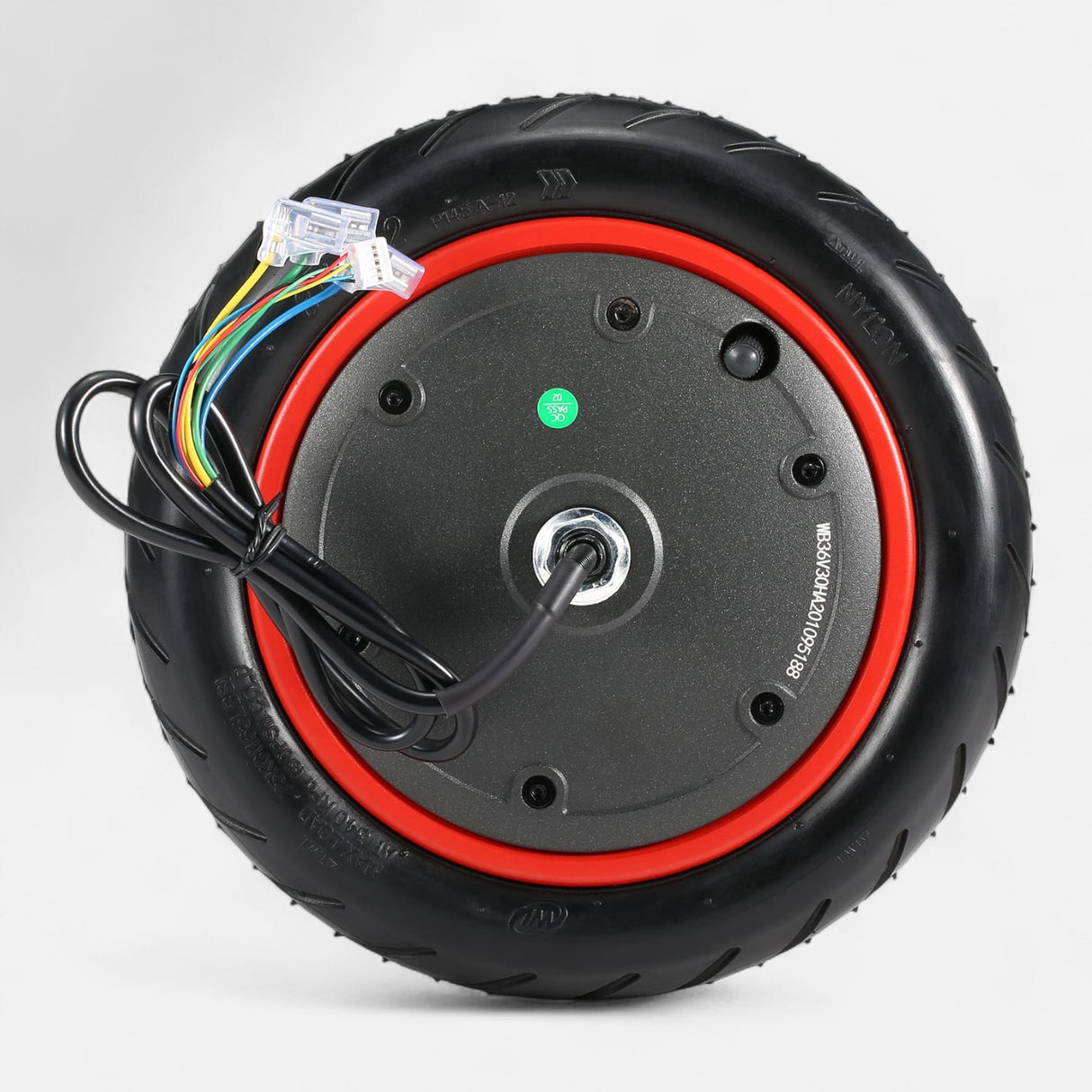 350W Front Motor for Xiaomi Scooters – Compatible with M365, 1S, Essential, Pro, Pro 2