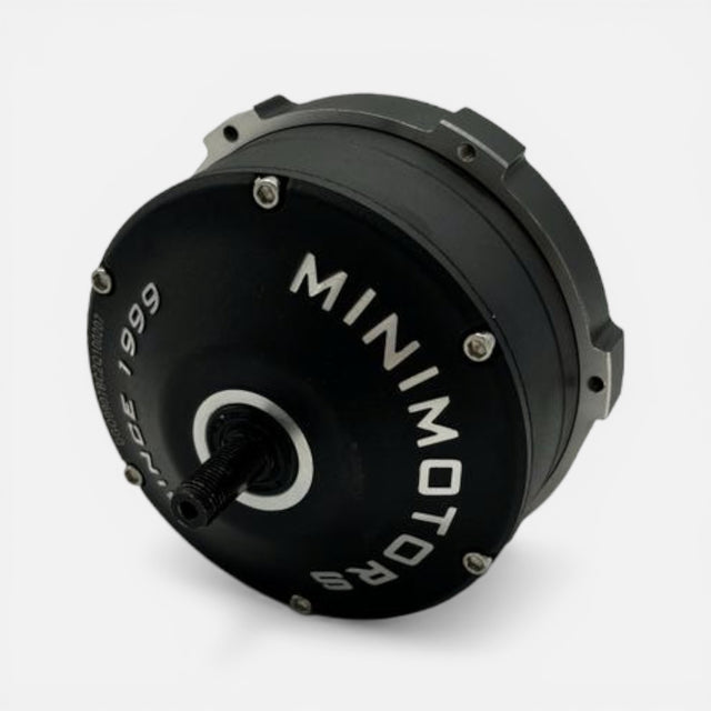 Moteur 48V – Dualtron Togo Plus 