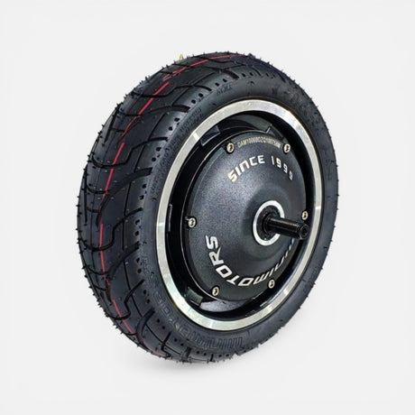 Moteur arrière – Dualtron Aminia 