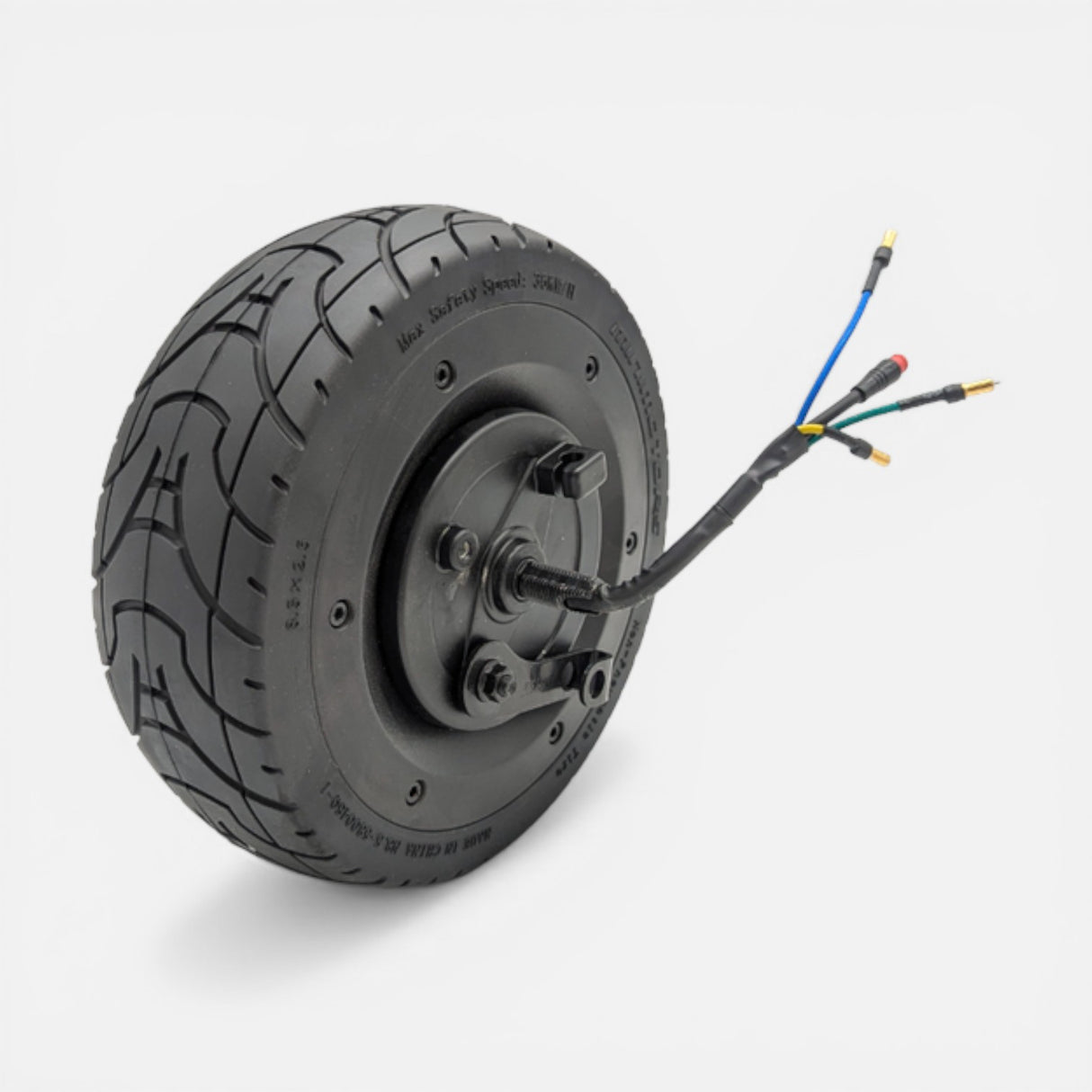 Moteur arrière – Dualtron Dolphin 