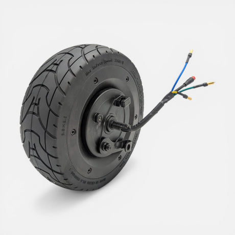 Moteur arrière – Dualtron Dolphin 