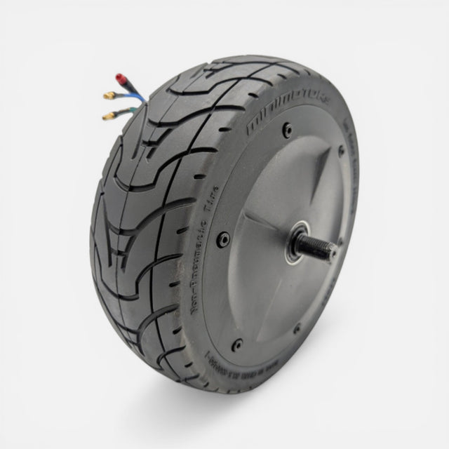 Moteur arrière – Dualtron Dolphin 
