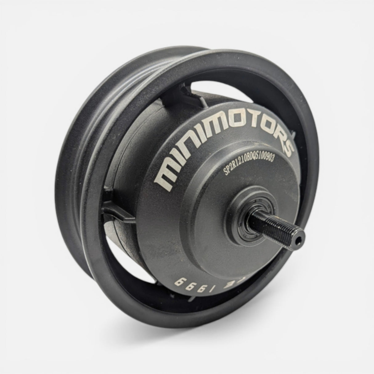 Moteur arrière – Dualtron Forever & Spider 