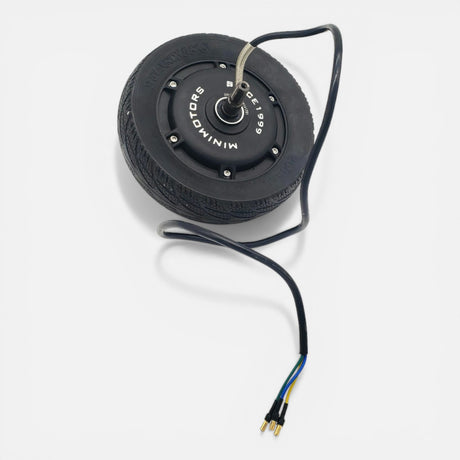 Moteur arrière – Dualtron Raptor 
