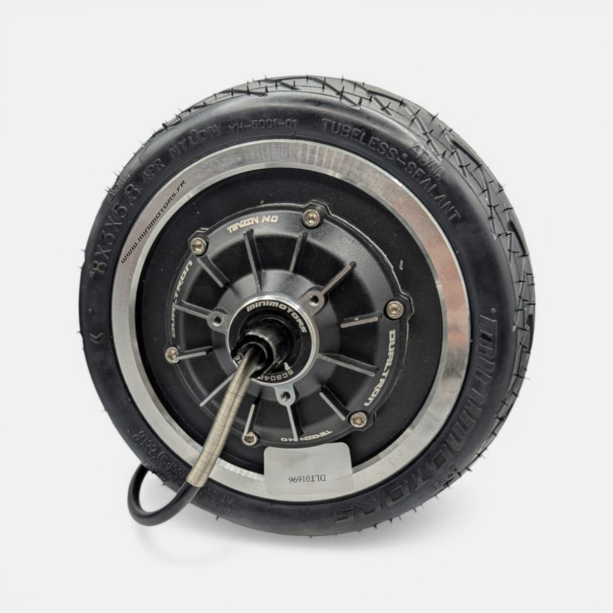 Moteur arrière – Dualtron Sonic 