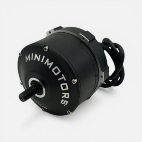 Moteur arrière – Dualtron Thunder 3 