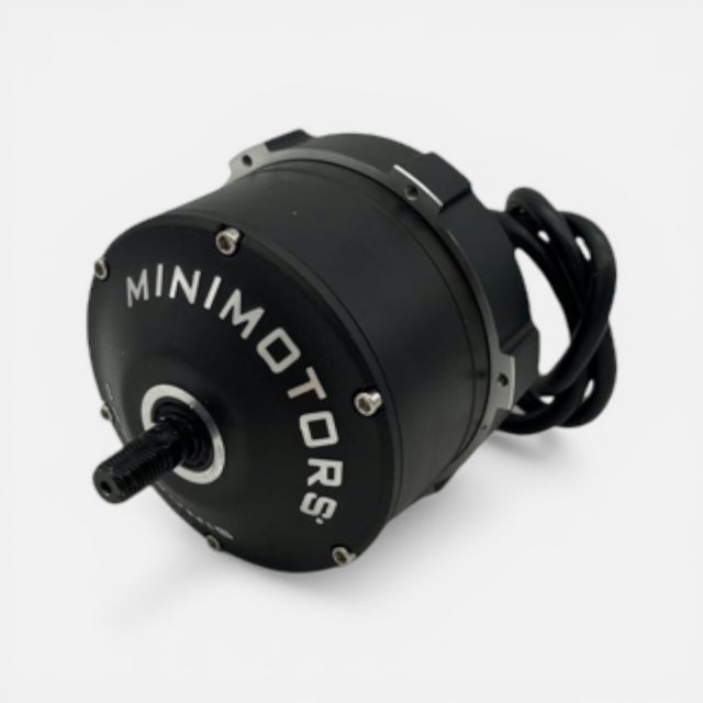Moteur arrière – Dualtron Thunder 3 
