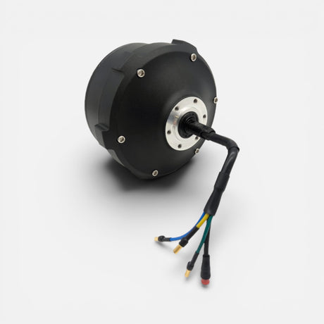 Moteur arrière – Dualtron Togo 